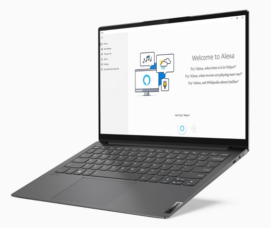 联想yoga 13s/pro13s/14s amd/14c开启预售