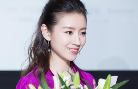 董洁近照曝光,离婚后十分憔悴,网友:这还是我心中的玉女吗?