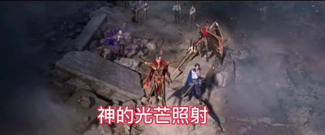 神明战死170亿人口_动漫神明图片(2)