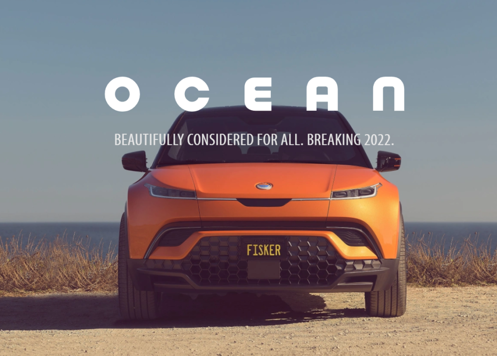 ocean(图片来源:fisker)