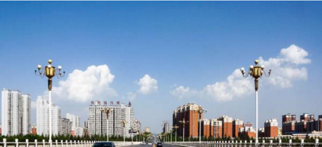 河南2020gdp县城_河南县城照片