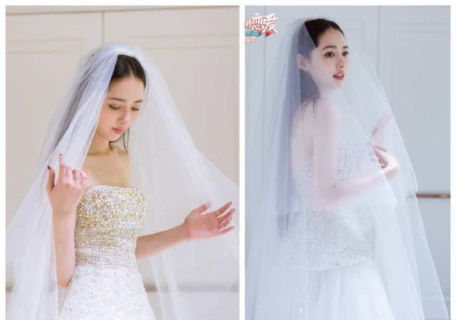 最贵最美的婚纱_最美婚纱图片(2)