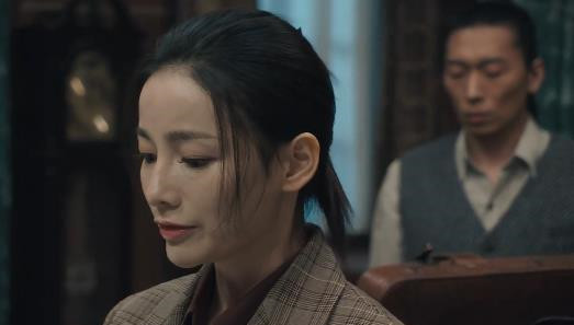 《瞄准》:单棱为什么经常违背池铁城的命令,擅自做主?