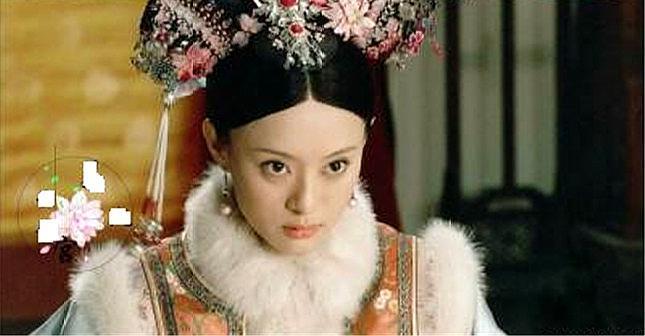 从某种角度来讲,徐婕妤就是甄嬛的"挡箭牌"与"炮灰.