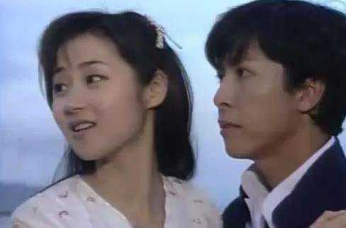 1994年梁静慈刚离婚发现怀孕,甄子丹:每月给4万,够你俩生活了