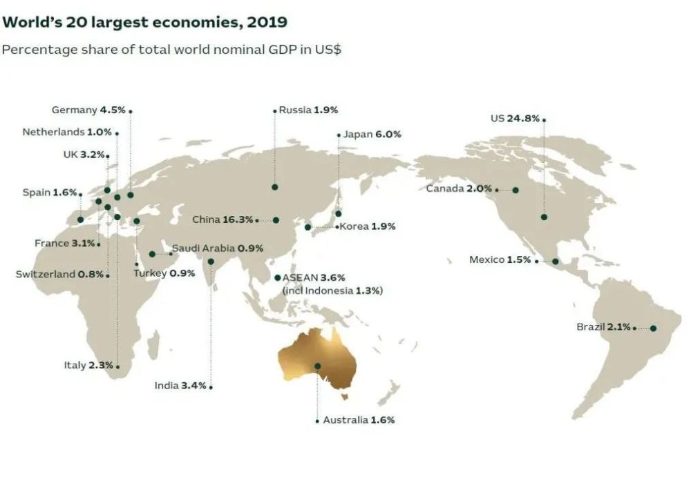 2020澳大利亚GDP_2020澳大利亚山火图片