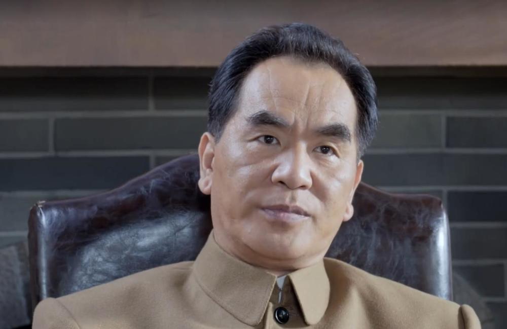 彭老总帅才_批斗彭老总照片(2)