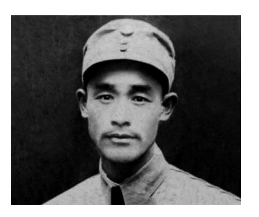 彭老总在
