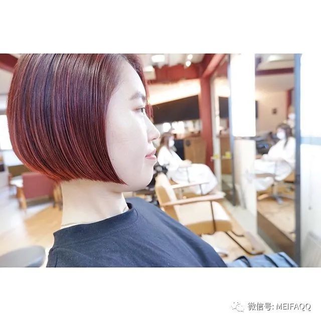 生活化发型,简单的最美