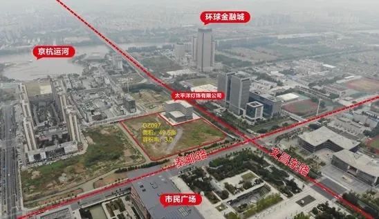 扬州王府井正式签约!多家商业最新进展来了…_腾讯新闻