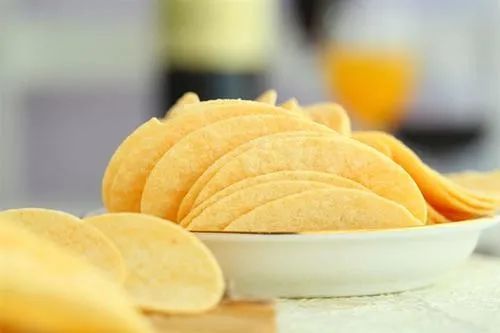 薯片的危害 腾讯网