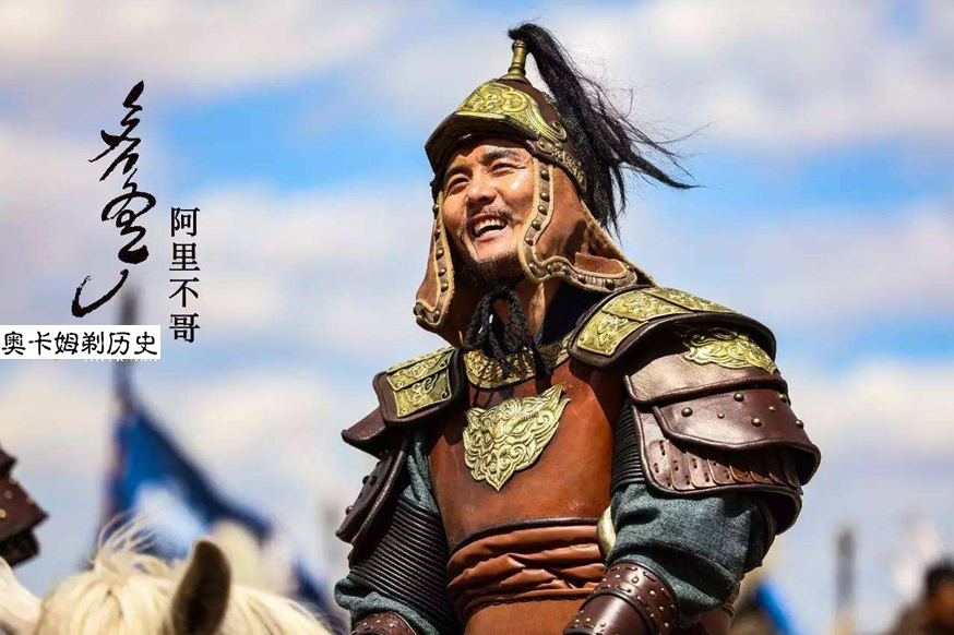 是蒙古大汗还是中国皇帝?破解忽必烈的统治密码(3)