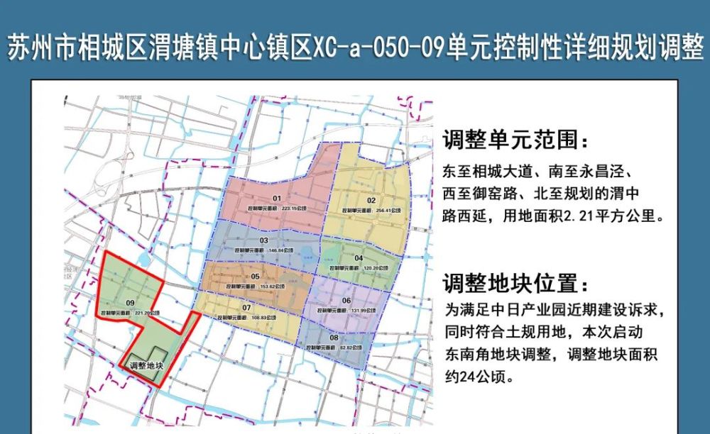 相城规划发力!山姆要确定了?澄阳新增8000平生鲜超市是盒马?