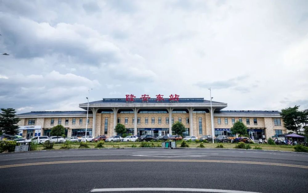 广西地级市客运火车站数量排行榜,百色排第几你想不到