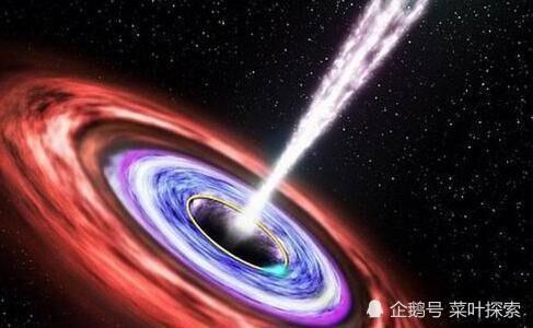 堪称宇宙最强能量,伽玛射线人类什么时候可以掌握?