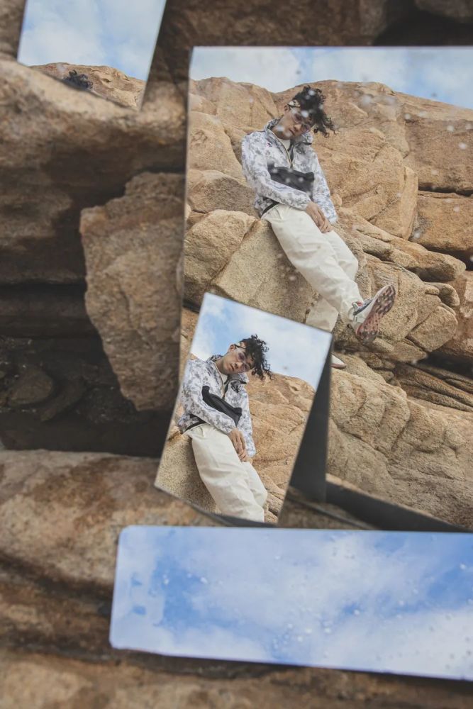 what s new 为什么别人家的工服都这么香