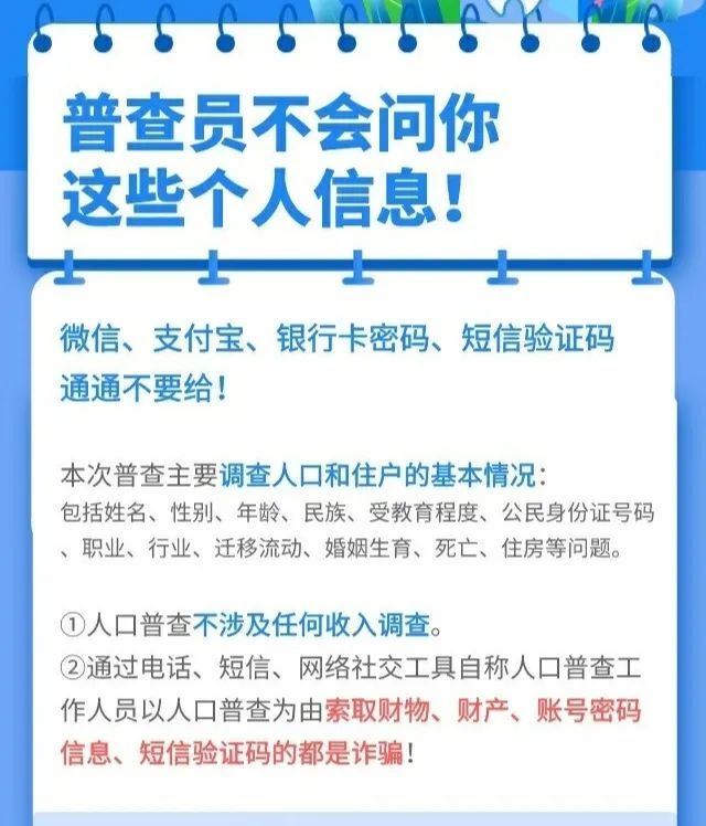 普查员登记人口_人口普查员证件图片