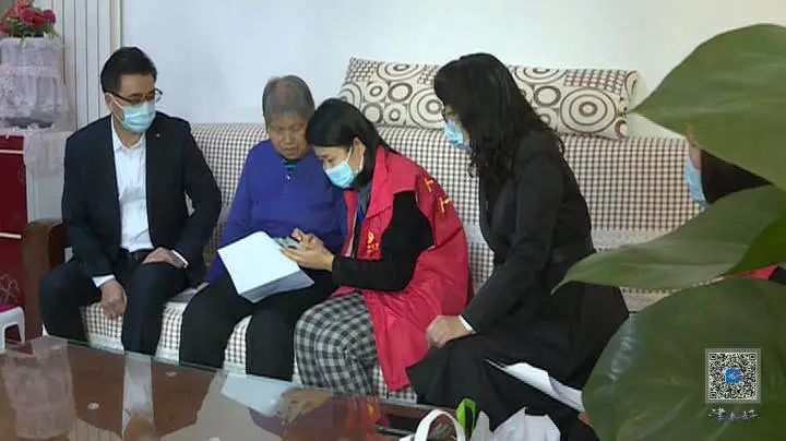中国人口普查普查指导员_中国人口普查(2)