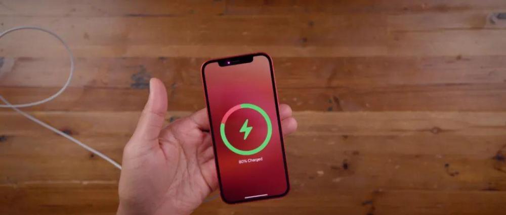 iphone 12 新的充电动画,你也可以有