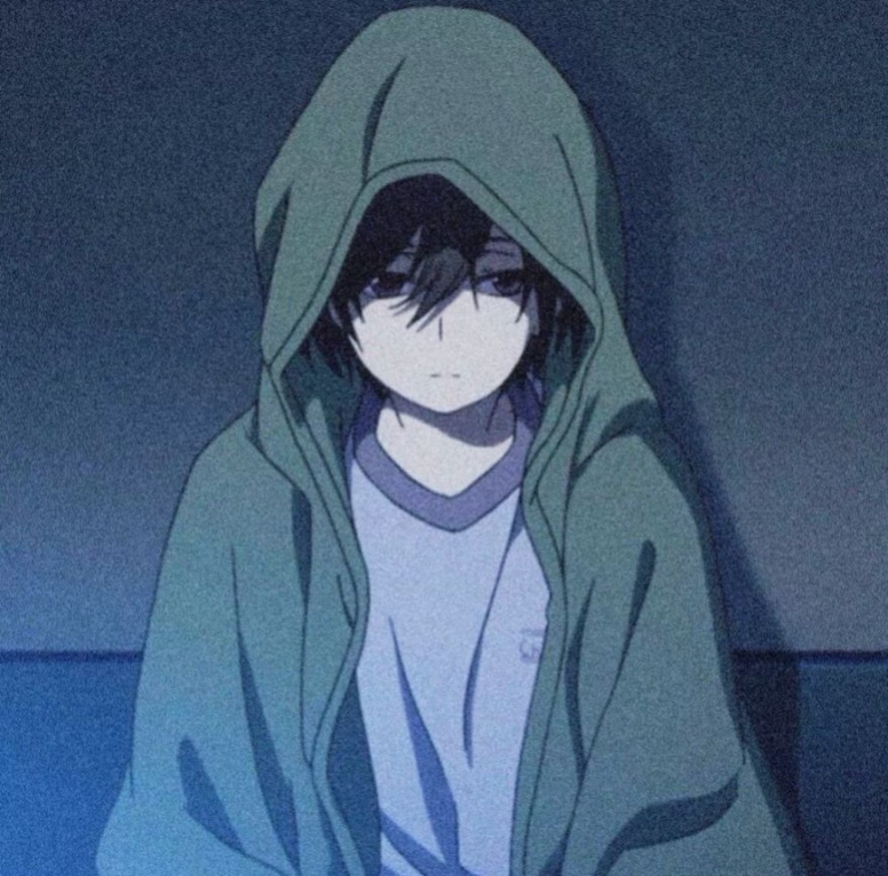 动漫男头:一瓶可乐三块钱,第一口就值两块五,我的意思