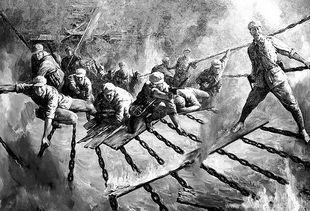 战役排名_淮海战役(2)