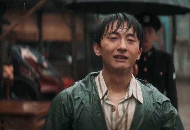 李易峰,金晨主演的《隐秘而伟大》定档11月6日,人要忠于年轻时的梦想