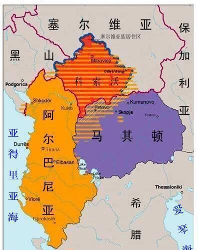 罗马尼亚面积人口_罗马尼亚同胞兄弟国,内部有个 国中国