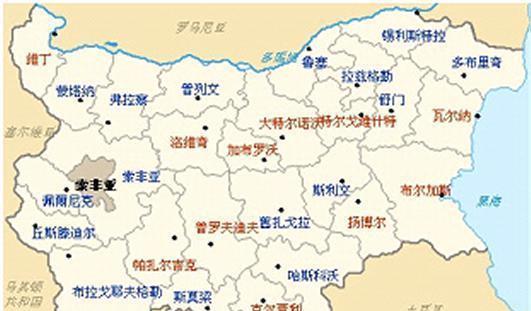 塞尔维亚 人口_塞尔维亚地图