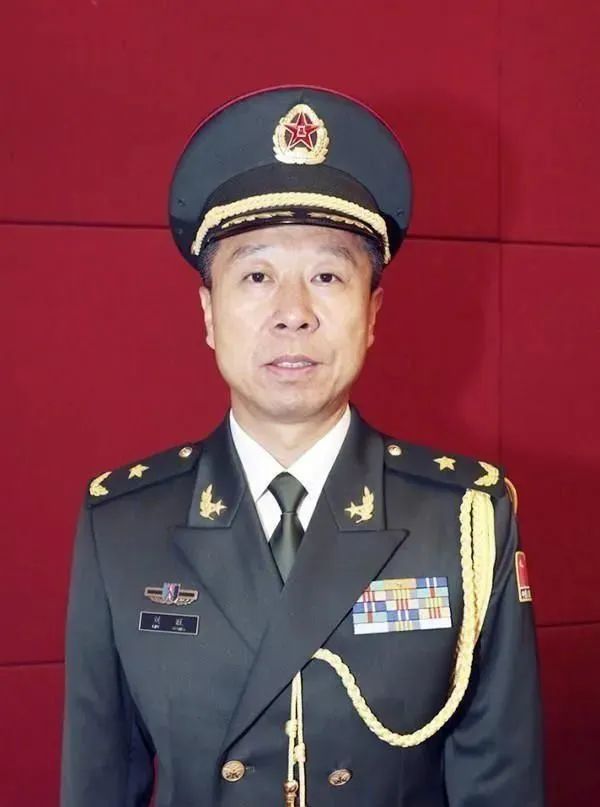 中国11位航天员,如今都是什么军衔?