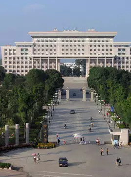 广西师范大学排名_广西师范大学(2)