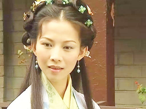 明星古装婚纱照_古装婚纱照(2)