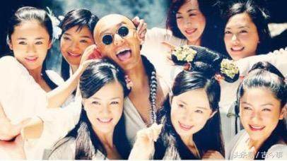 三妻四妾简谱(2)