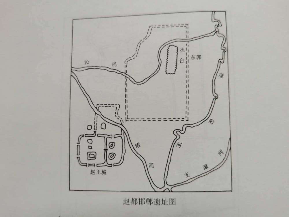 齐楚燕韩赵魏秦战国七雄的都城都在哪有什么依据吗