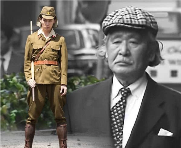 最冷血变态的日本兵:二战后美军总司令点名抓他,却隐身活到85岁