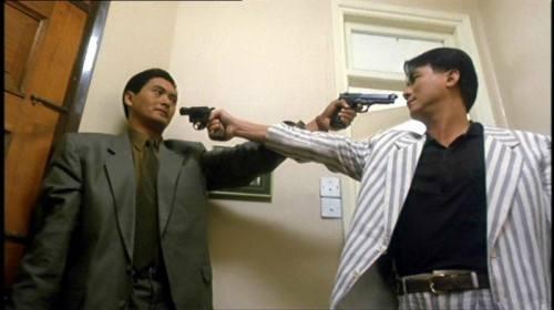 老戏骨李修贤拍新戏,大肚腩抢镜无人识?曾和周润发"