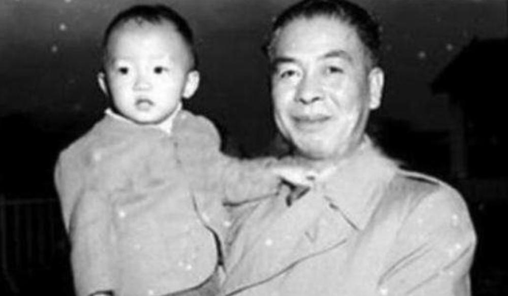 4大特务后人现今如何?戴笠儿子不可原谅,毛人凤儿子最有出息!