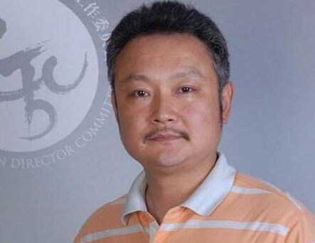 娃娃脸欧阳奋强因贾宝玉一夜爆红一生只为一人倾心