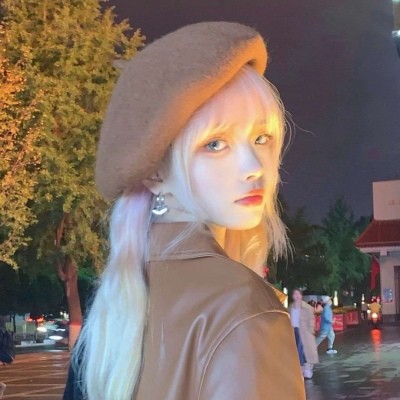 头像:没有骑士的公主也一定要乖/女头