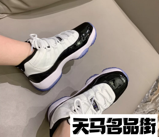 aj11康扣高帮怎么搭_渡康耳后电极片怎么贴