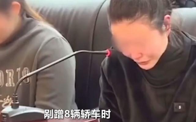 谭明明案死者家属首发声：女儿提到爸爸就哭！