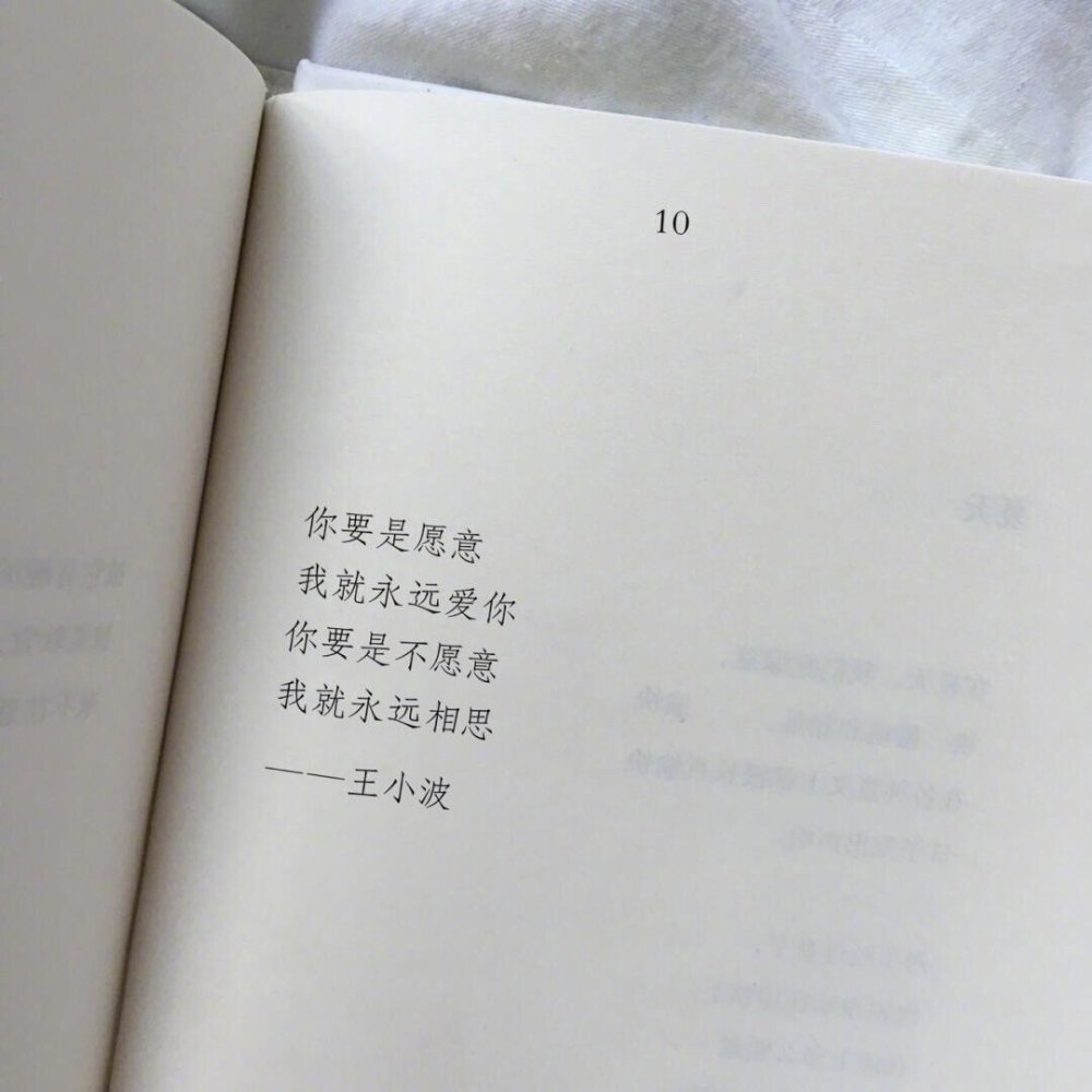 有哪些一眼就能惊艳到你的句子