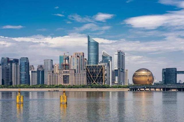 瓜沥镇gdp_最新 杭州最有钱的镇竟然是这几个