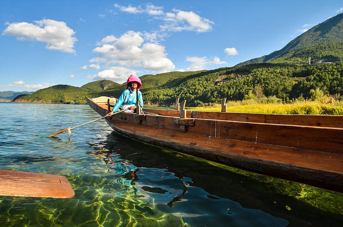 云南旅游纯玩小团（云南旅游纯玩团大概多少钱）