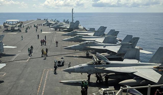 希望建立中俄军事同盟，普京表态或重塑世界格局