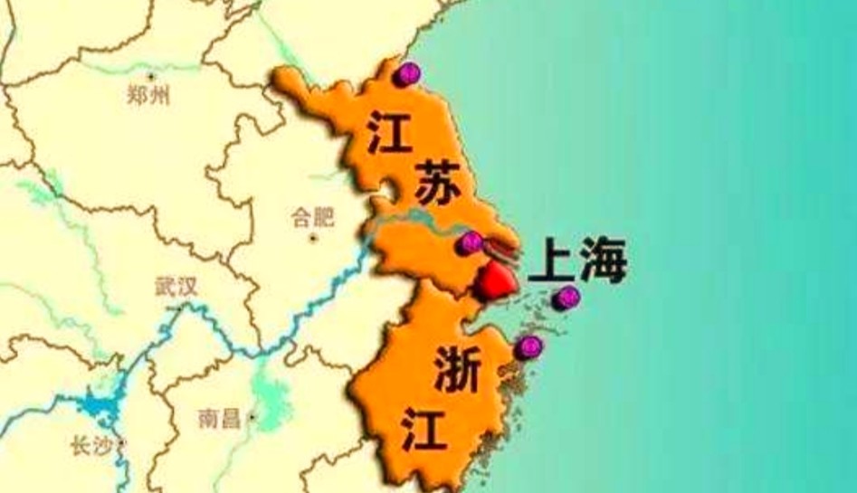 人口大省排名2021_2020年各省人口数排名(3)