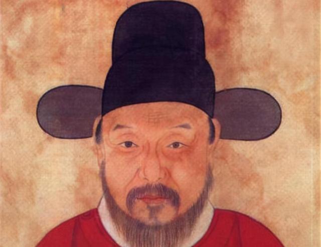 胡适：中国政治思想落后欧洲500年，始于朱棣