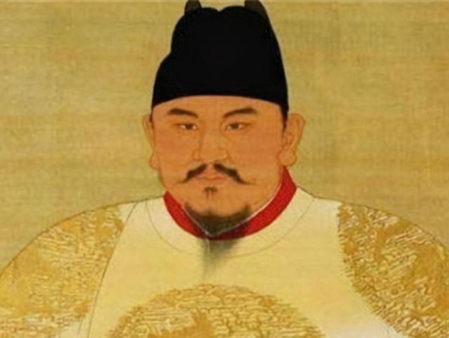 胡适：中国政治思想落后欧洲500年，始于朱棣