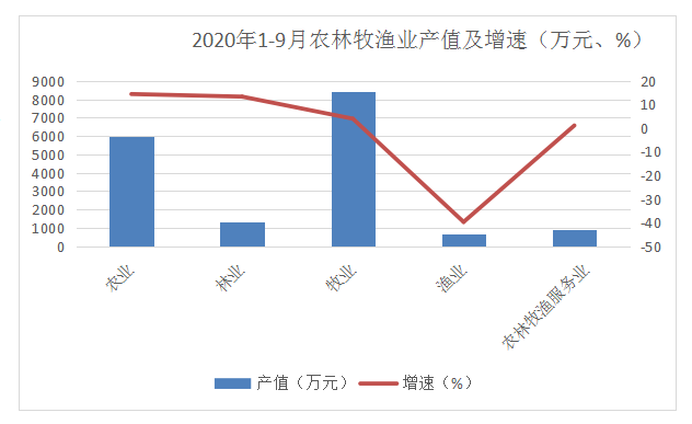 尖扎县2020年GDP_尖扎县2020年国民经济和社会发展统计公报