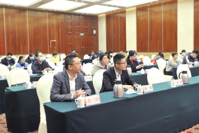 开班|郑州市癌症防治高端人才研修班开班