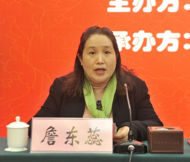 开班|郑州市癌症防治高端人才研修班开班